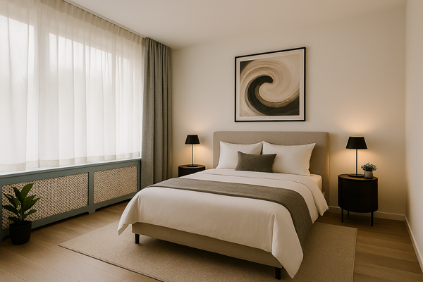 Medium property photo - Generaal van Dedemlaan 37, 5623 GE Eindhoven